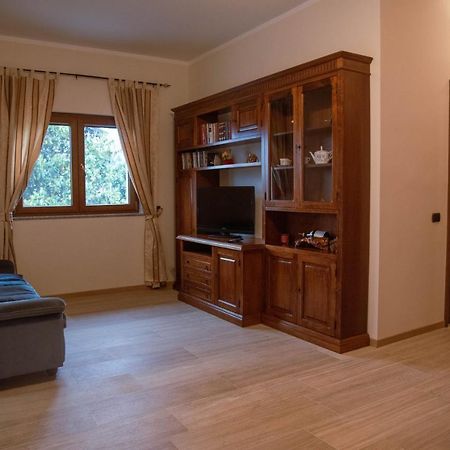 B&B Villa Sofia Fara Novarese エクステリア 写真