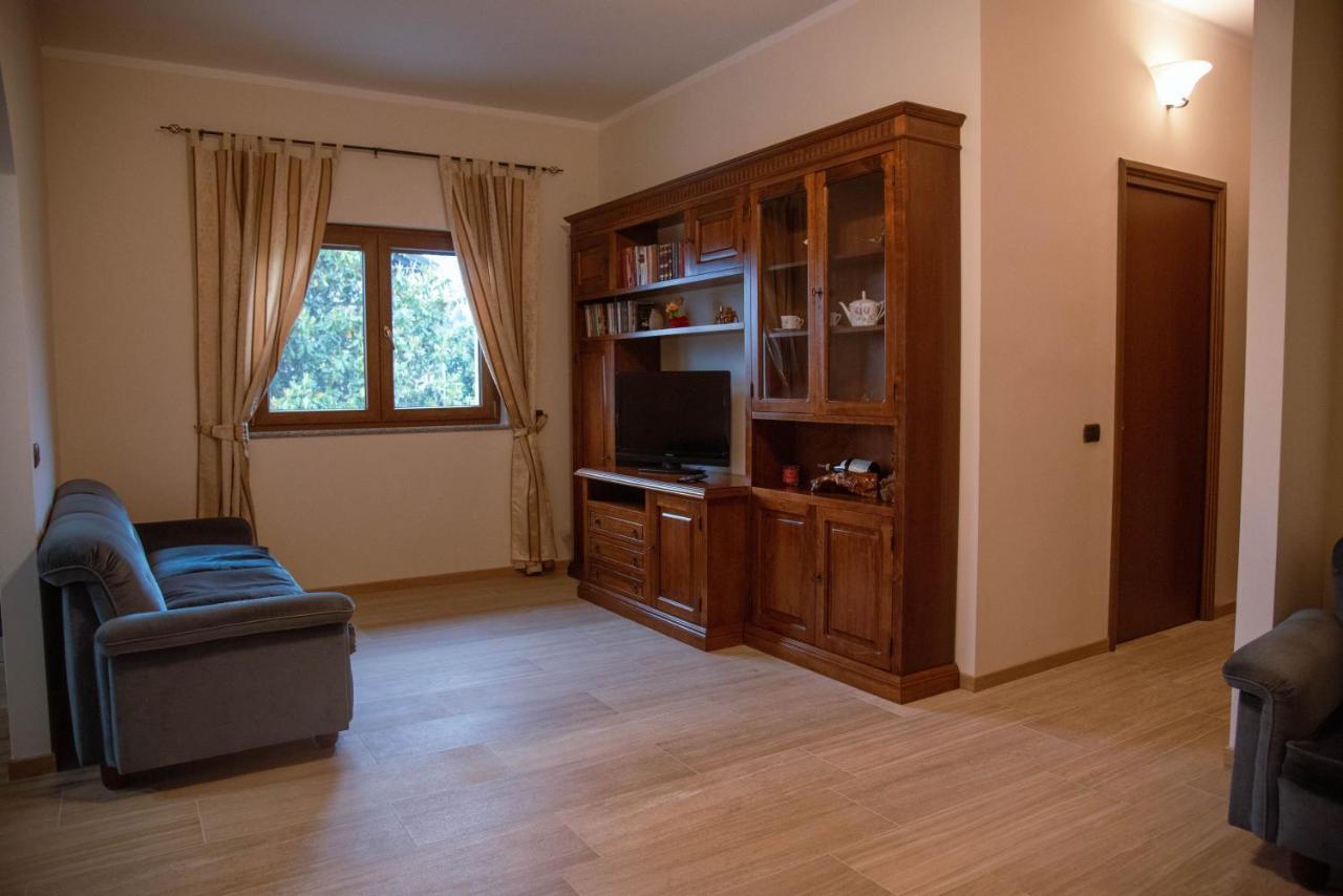 B&B Villa Sofia Fara Novarese エクステリア 写真